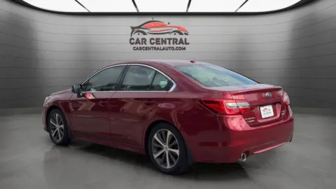 Another view of 2015 Subaru Legacy 2.5i for sale in Wallingford, CT at Car Central Wallingford