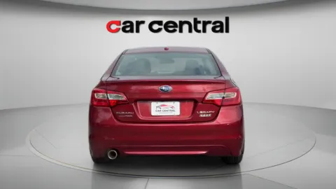 More photos of 2015 Subaru Legacy 2.5i at Car Central Wallingford, CT