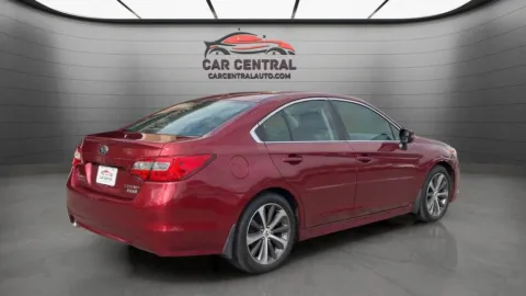 More photos of 2015 Subaru Legacy 2.5i at Car Central Wallingford, CT