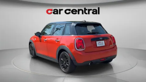 Another view of 2020 MINI Cooper Signature for sale in Wallingford, CT at Car Central Wallingford
