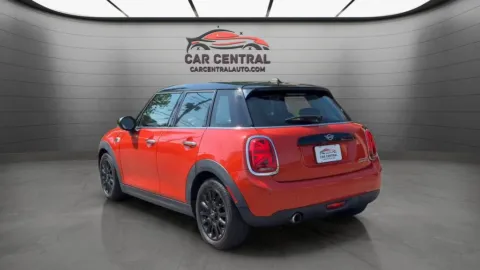 Another view of 2020 MINI Cooper Signature for sale in Wallingford, CT at Car Central Wallingford