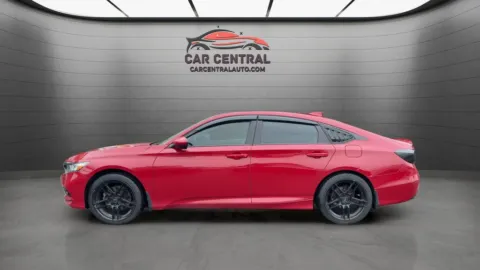 Photos of 2018 Honda Accord Sport 2.0T for sale in Wallingford, CT at Car Central Wallingford