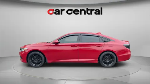 Photos of 2018 Honda Accord Sport 2.0T for sale in Wallingford, CT at Car Central Wallingford