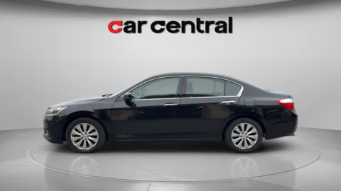 Photos of 2014 Honda Accord EX-L for sale in Wallingford, CT at Car Central Wallingford