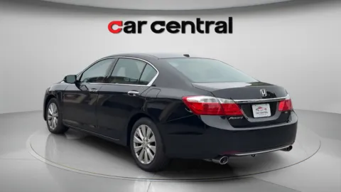 Another view of 2014 Honda Accord EX-L for sale in Wallingford, CT at Car Central Wallingford