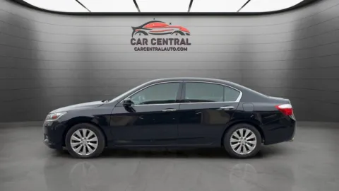 Photos of 2014 Honda Accord EX-L for sale in Wallingford, CT at Car Central Wallingford