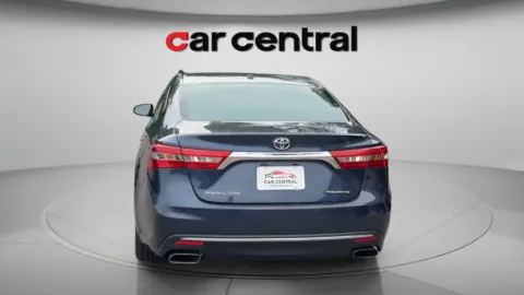 More photos of 2016 Toyota Avalon Touring at Car Central Wallingford, CT