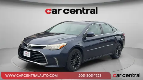 Unknown 2016 Toyota Avalon Touring for sale in Wallingford, CT