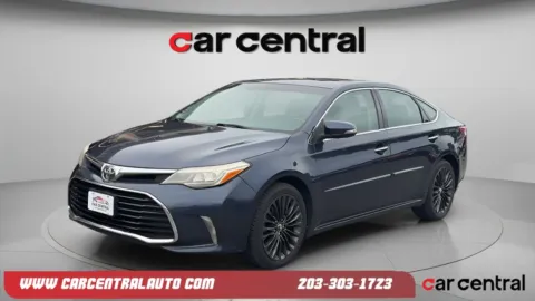 Unknown 2016 Toyota Avalon Touring for sale in Wallingford, CT