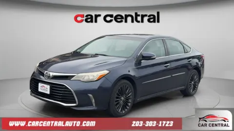 Unknown 2016 Toyota Avalon Touring for sale in Wallingford, CT