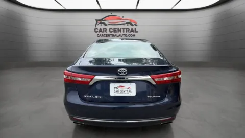 More photos of 2016 Toyota Avalon Touring at Car Central Wallingford, CT