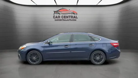 Photos of 2016 Toyota Avalon Touring for sale in Wallingford, CT at Car Central Wallingford