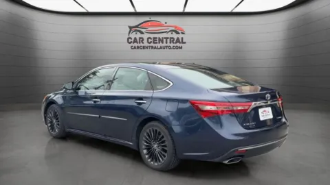 Another view of 2016 Toyota Avalon Touring for sale in Wallingford, CT at Car Central Wallingford