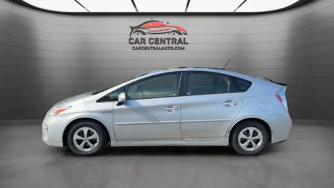 Photos of 2012 Toyota Prius Four for sale in Wallingford, CT at Car Central Wallingford