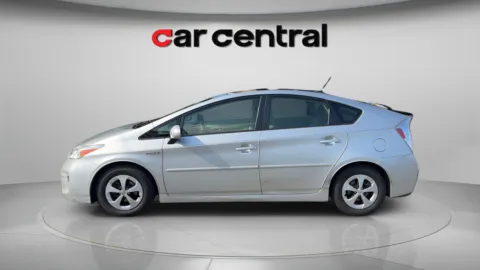 Photos of 2012 Toyota Prius Four for sale in Wallingford, CT at Car Central Wallingford