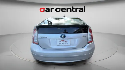 More photos of 2012 Toyota Prius Four at Car Central Wallingford, CT