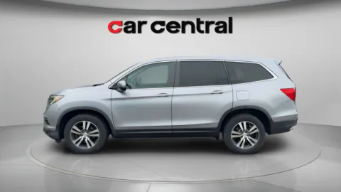 Photos of 2016 Honda Pilot EX-L for sale in Wallingford, CT at Car Central Wallingford