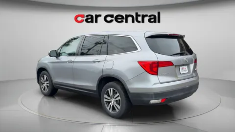 Another view of 2016 Honda Pilot EX-L for sale in Wallingford, CT at Car Central Wallingford