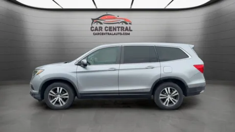 Photos of 2016 Honda Pilot EX-L for sale in Wallingford, CT at Car Central Wallingford