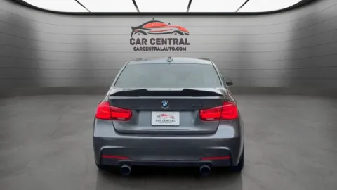 More photos of 2018 BMW 3 Series 340i xDrive at Car Central Wallingford, CT