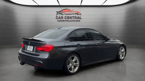 More photos of 2018 BMW 3 Series 340i xDrive at Car Central Wallingford, CT