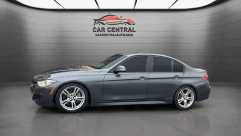 Photos of 2018 BMW 3 Series 340i xDrive for sale in Wallingford, CT at Car Central Wallingford