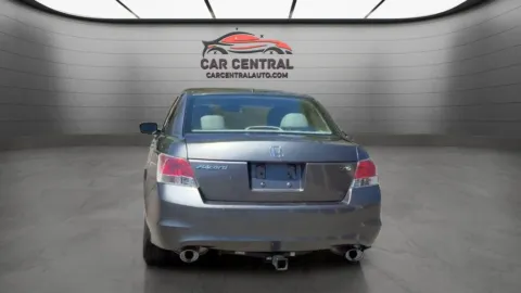 More photos of 2009 Honda Accord EX-L at Car Central Wallingford, CT