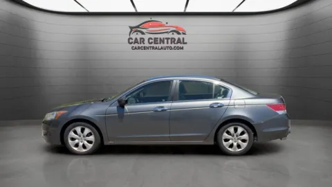 Photos of 2009 Honda Accord EX-L for sale in Wallingford, CT at Car Central Wallingford