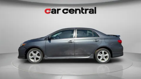 Photos of 2013 Toyota Corolla S for sale in Wallingford, CT at Car Central Wallingford