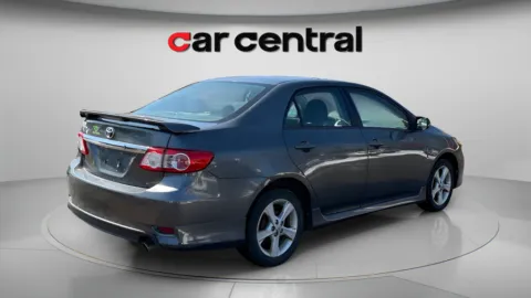 More photos of 2013 Toyota Corolla S at Car Central Wallingford, CT