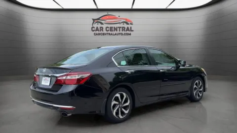 More photos of 2016 Honda Accord EX-L at Car Central Wallingford, CT