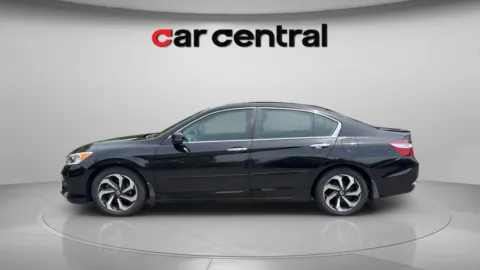 Photos of 2016 Honda Accord EX-L for sale in Wallingford, CT at Car Central Wallingford