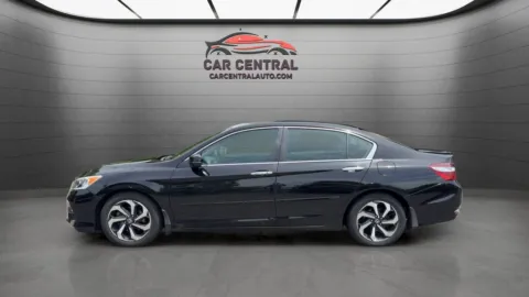 Photos of 2016 Honda Accord EX-L for sale in Wallingford, CT at Car Central Wallingford