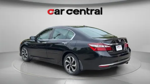 Another view of 2016 Honda Accord EX-L for sale in Wallingford, CT at Car Central Wallingford
