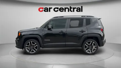 Photos of 2021 Jeep Renegade Limited for sale in Wallingford, CT at Car Central Wallingford