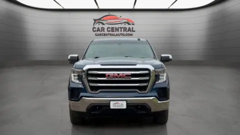 Photos of 2019 GMC Sierra 1500 SLE for sale in Wallingford, CT at Car Central Wallingford