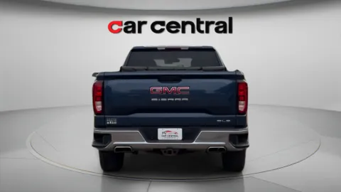 More photos of 2019 GMC Sierra 1500 SLE at Car Central Wallingford, CT