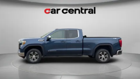 Photos of 2019 GMC Sierra 1500 SLE for sale in Wallingford, CT at Car Central Wallingford