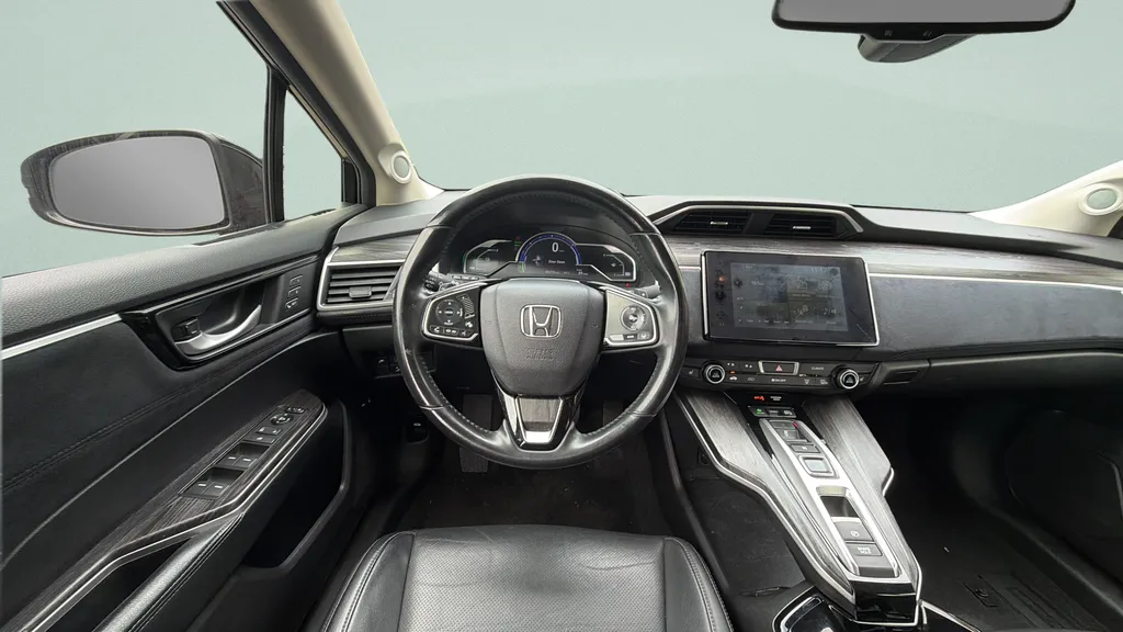 2018 Honda Clarity Touring - Photo 12