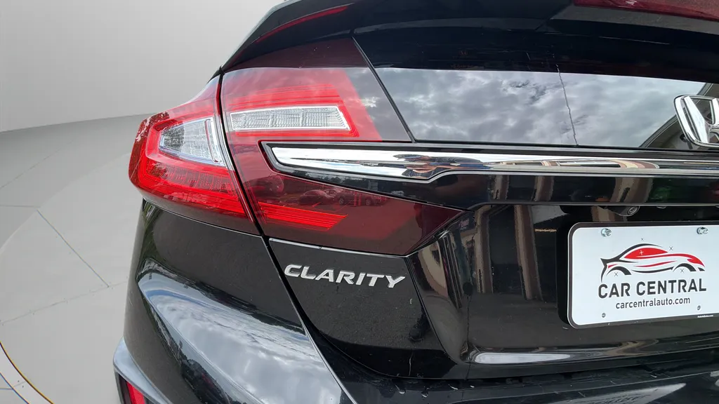 2018 Honda Clarity Touring - Photo 34