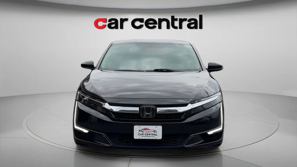 2018 Honda Clarity Touring - Photo 8