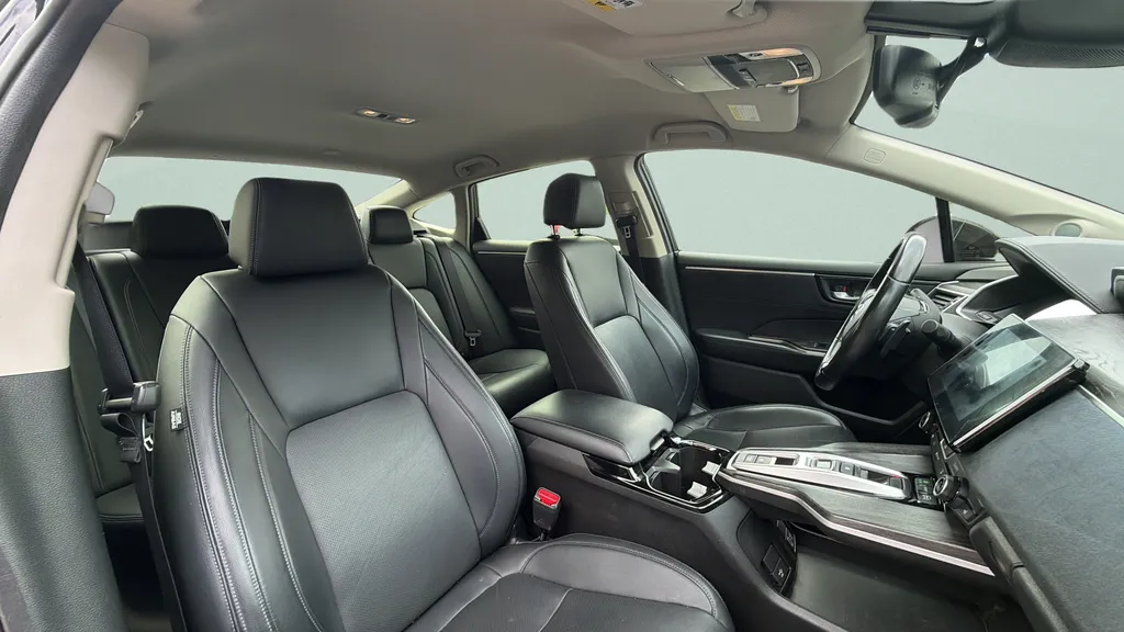 2018 Honda Clarity Touring - Photo 27