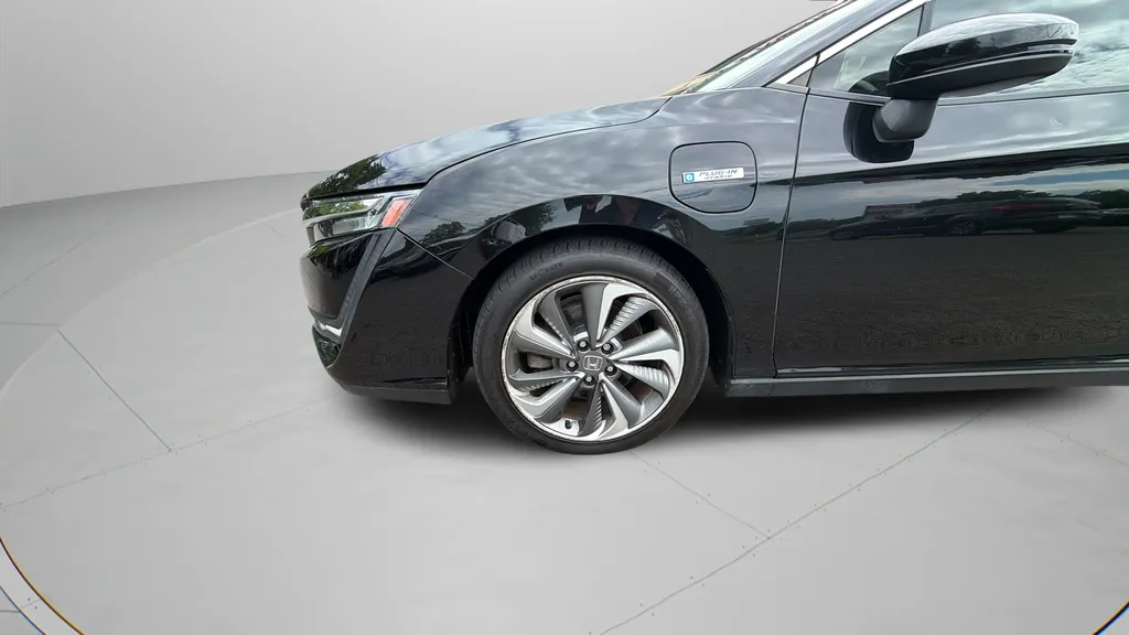 2018 Honda Clarity Touring - Photo 32