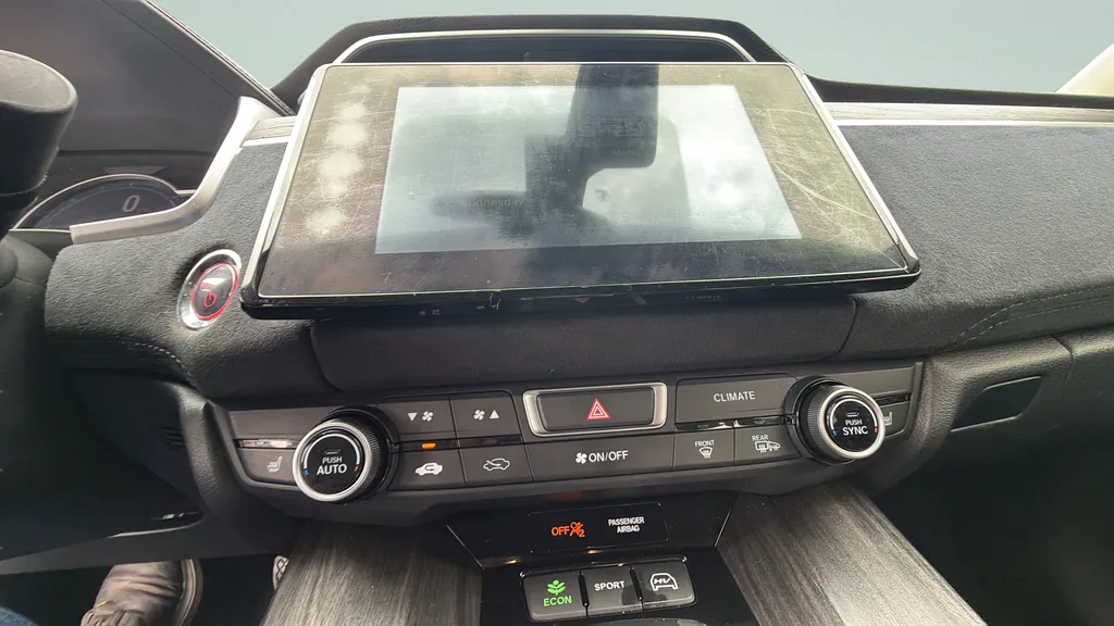 2018 Honda Clarity Touring - Photo 17