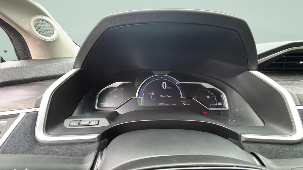 2018 Honda Clarity Touring - Photo 19
