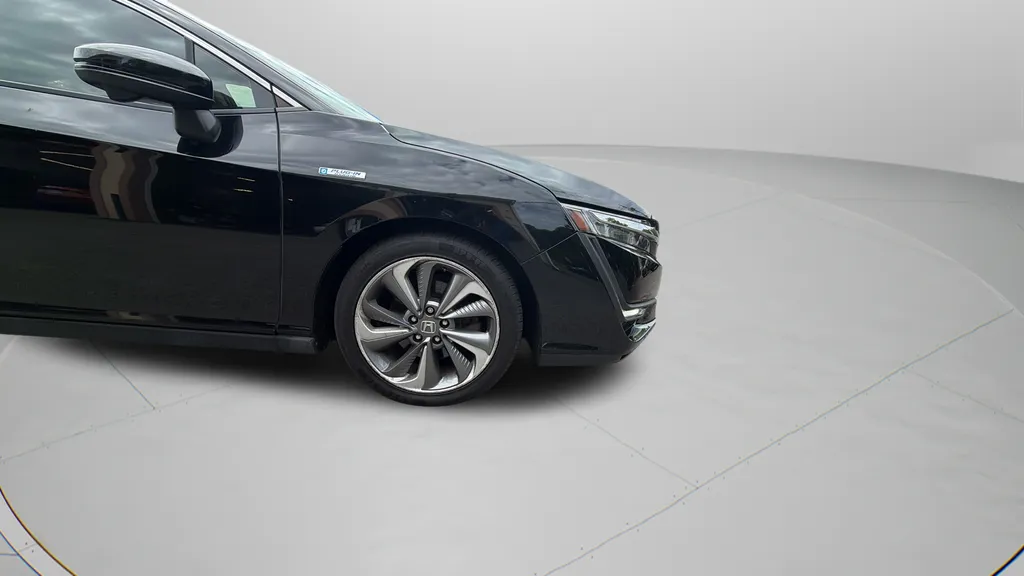 2018 Honda Clarity Touring - Photo 30