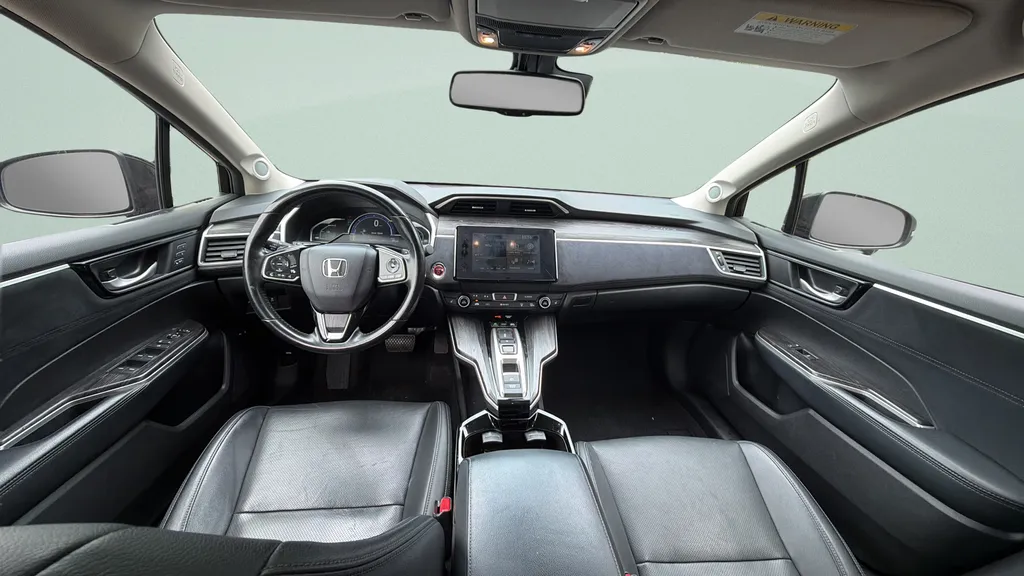 2018 Honda Clarity Touring - Photo 10