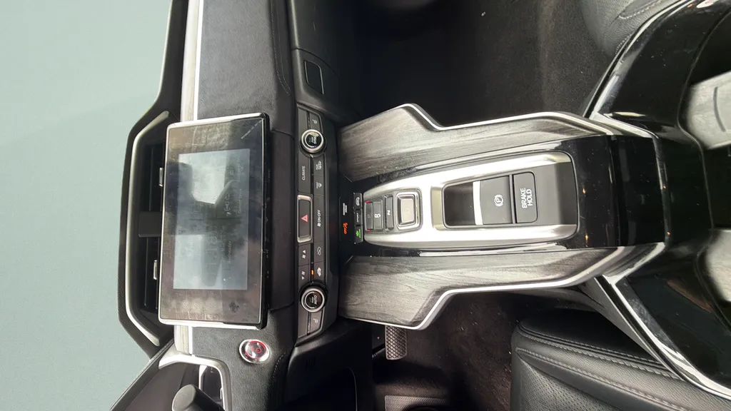2018 Honda Clarity Touring - Photo 18