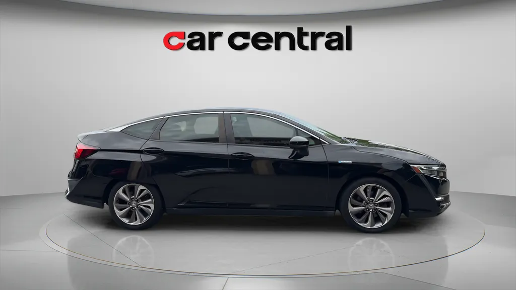 2018 Honda Clarity Touring - Photo 6