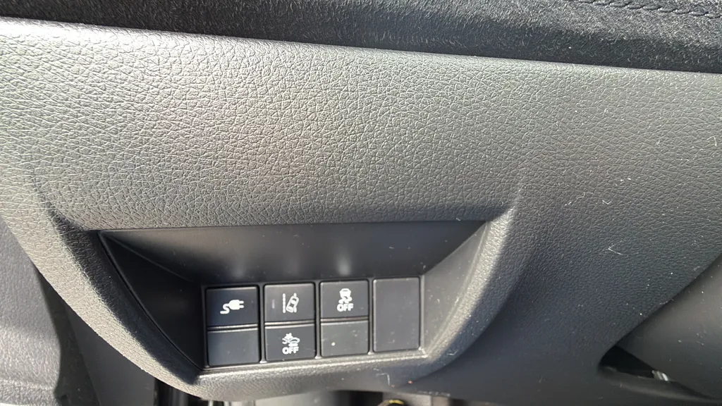 2018 Honda Clarity Touring - Photo 20